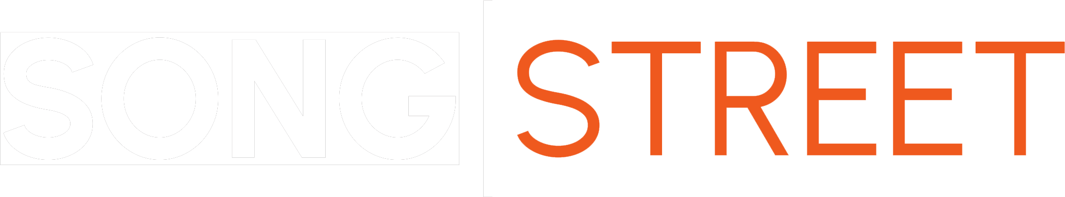 Songstreet Logo